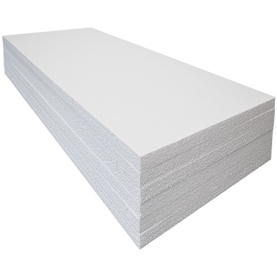 EPS Sheets 2400x1200x25mm